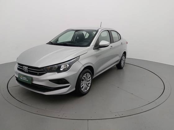 FIAT CRONOS 1.0 FIREFLY FLEX DRIVE MANUAL